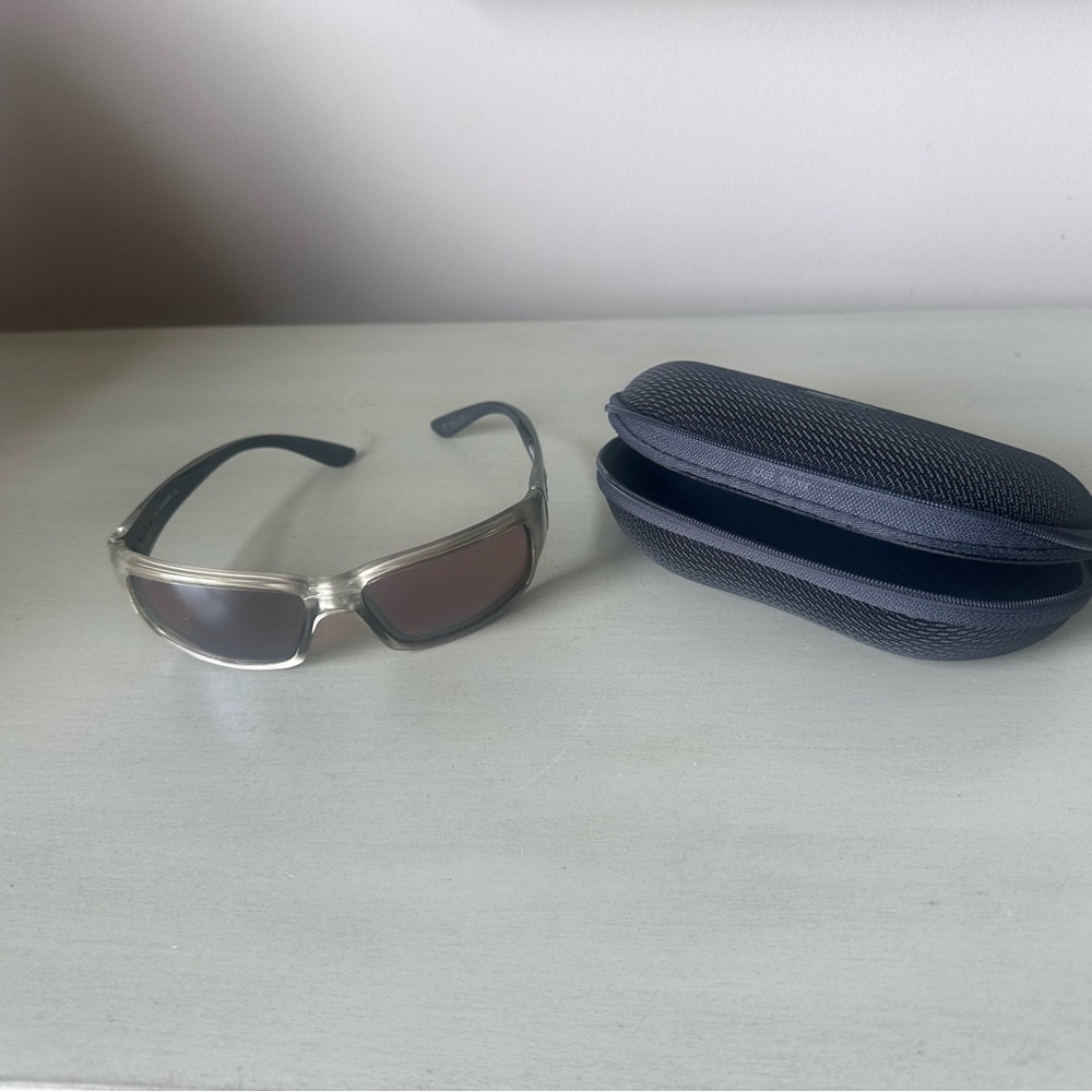 Costa fantail TF 18 mens sunglasses with case